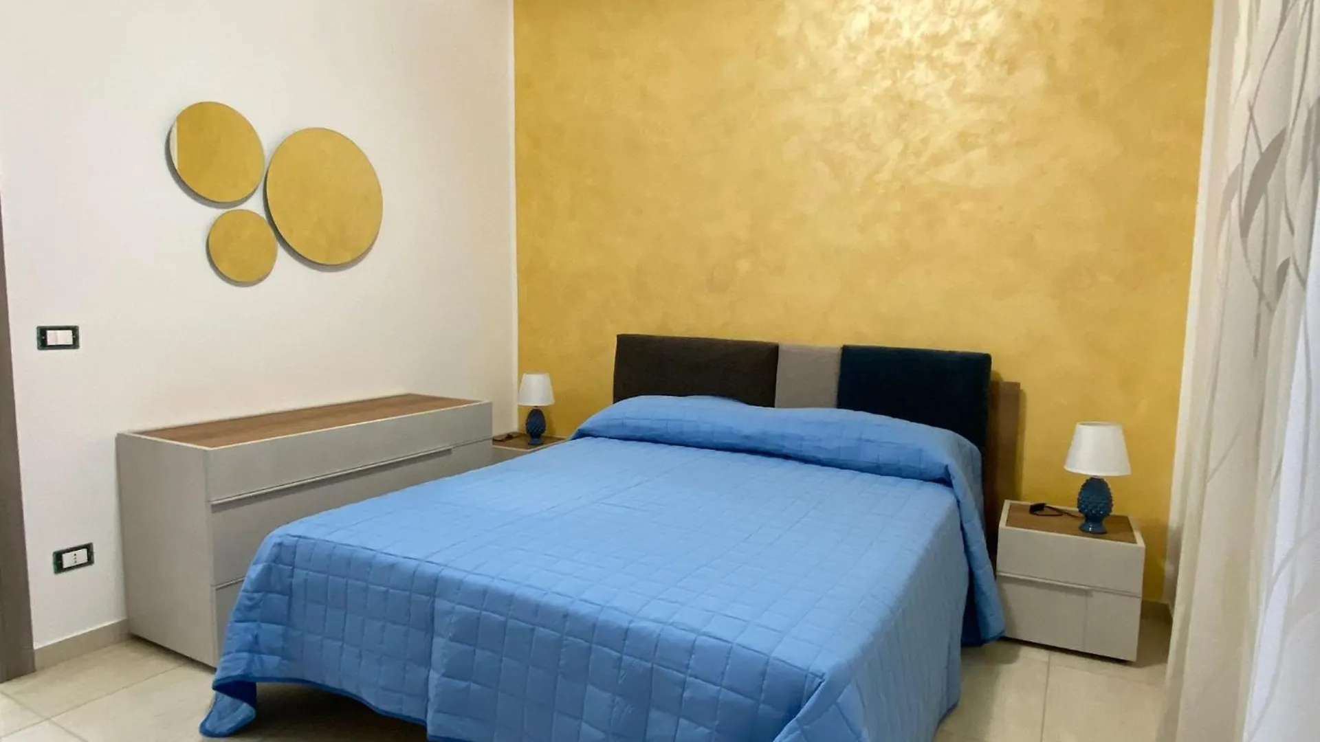 Aparthotel Giotera Village Sciacca Italy