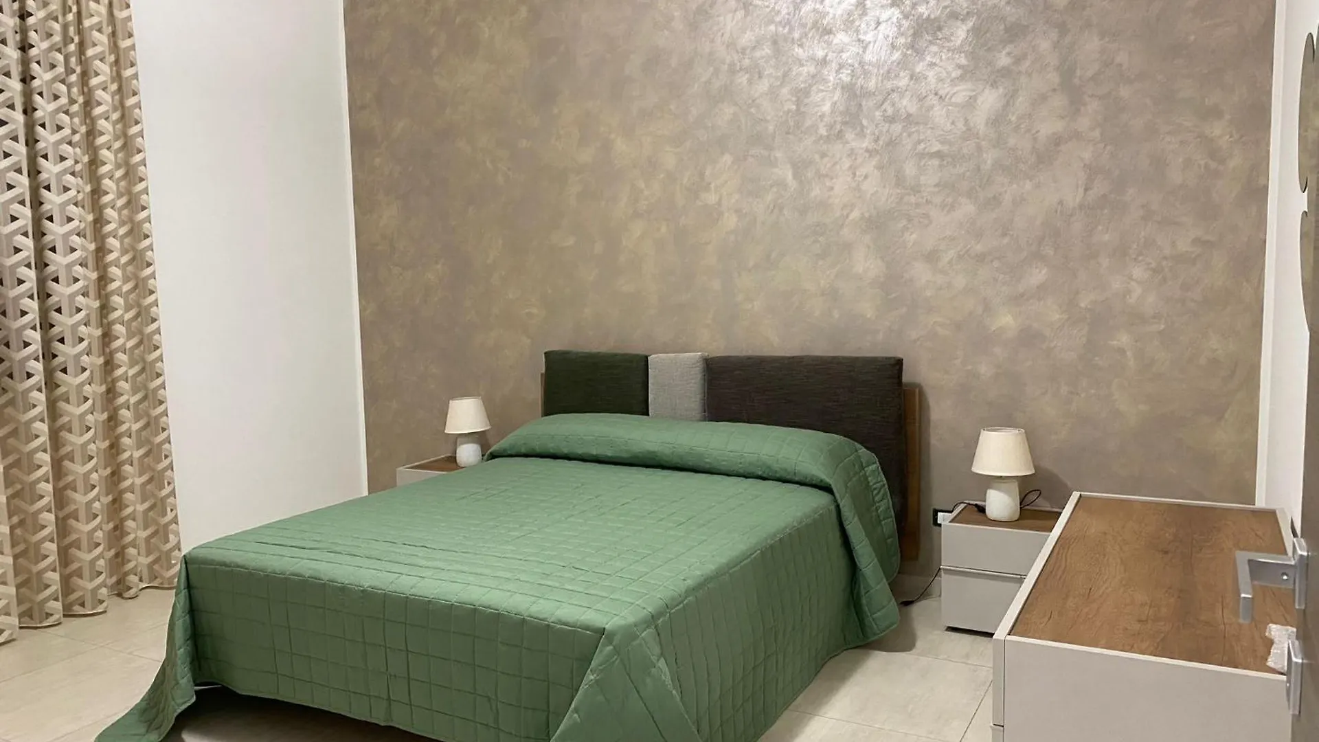 Giotera Village Sciacca 0*,