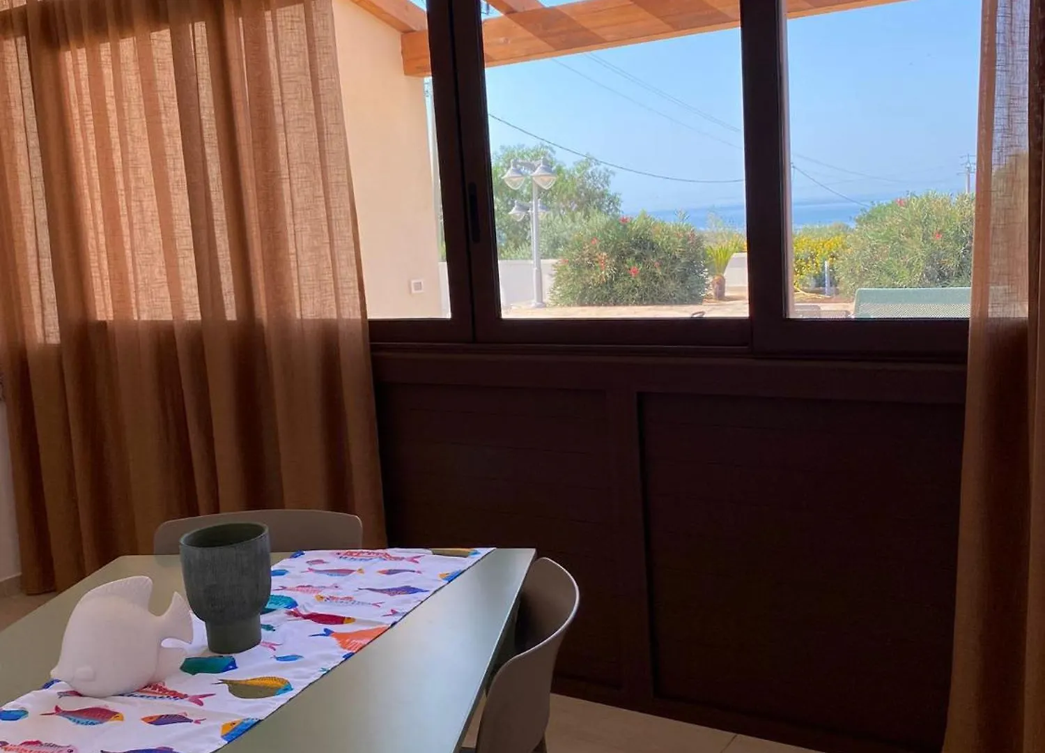 Giotera Village Sciacca