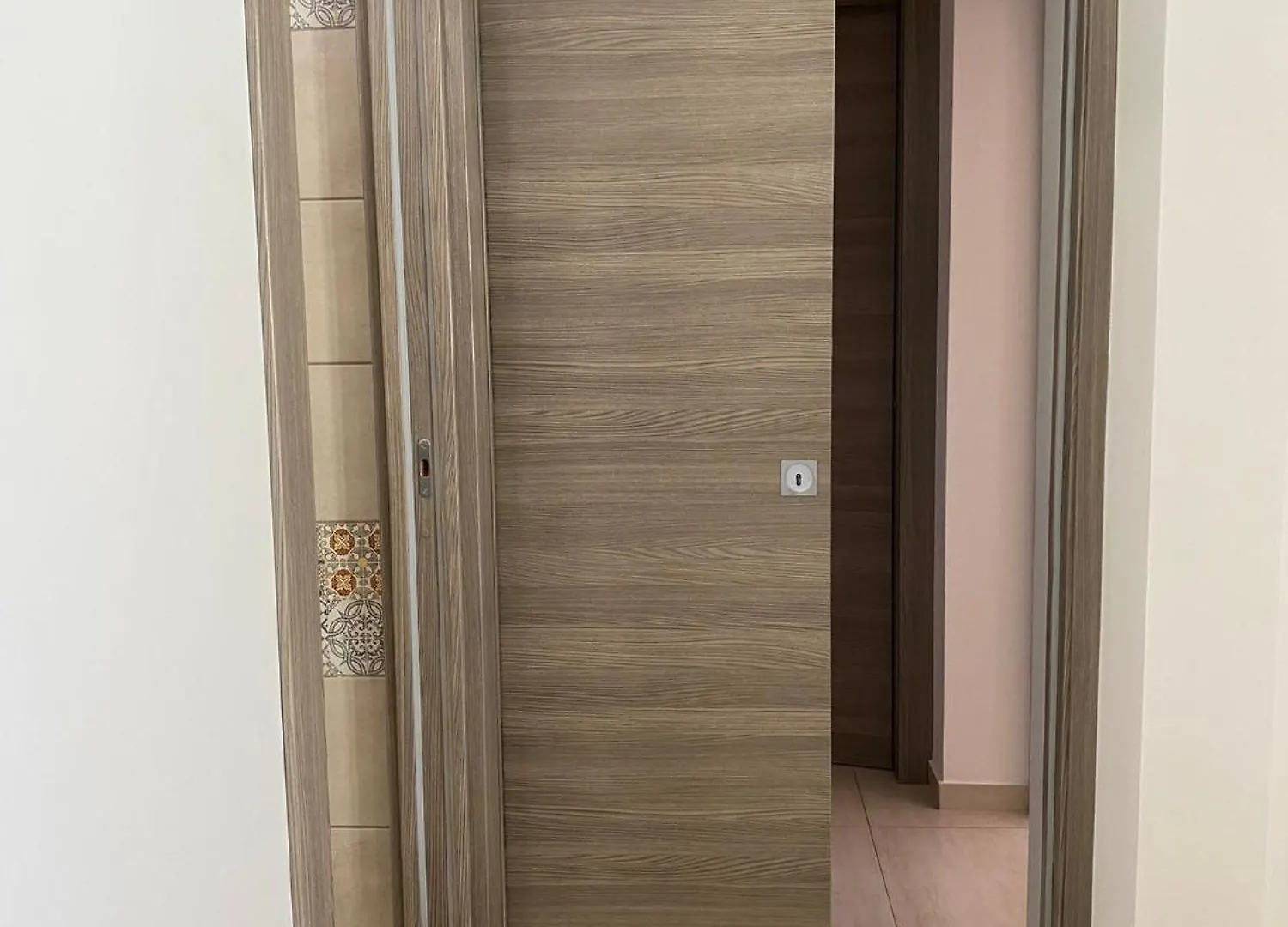 שאקה Giotera Village 0*,  איטליה