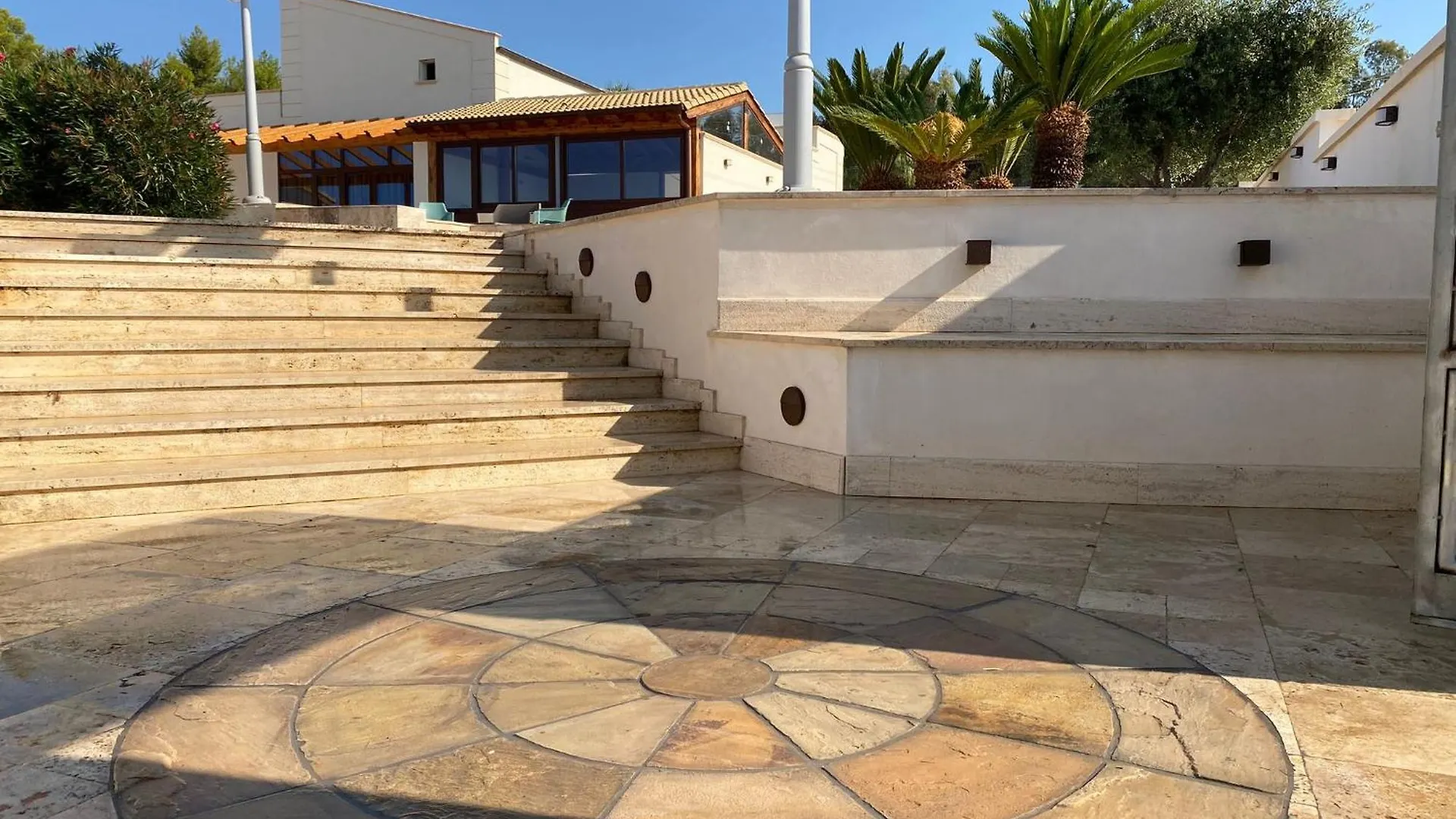 שאקה Giotera Village איטליה