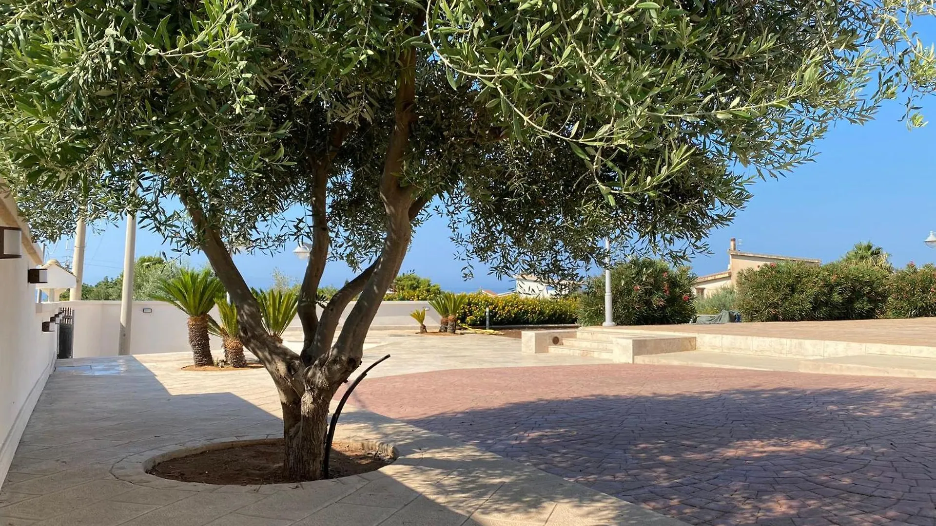 שאקה Giotera Village